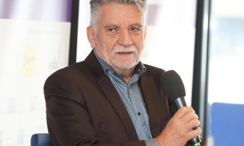Generálny riaditeľ RTVS Ľuboš Machaj bude mať 70 rokov, telerozhlasu šéfuje dva roky