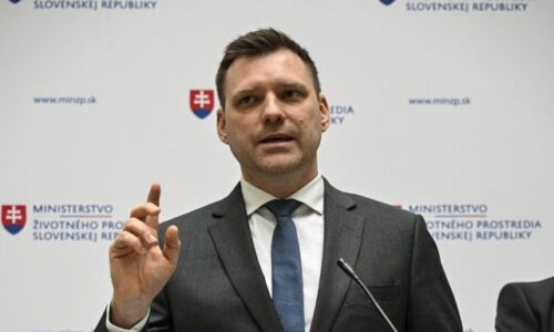 Zažil šiestich ministrov, teraz končí. Taraba odvolal z funkcie generálneho riaditeľa SHMÚ