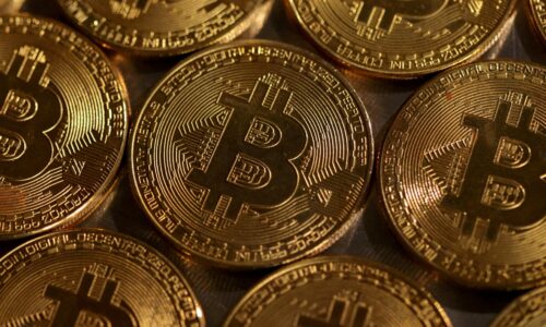 Cena bitcoinu prekonala 72-tisíc dolárov, v druhej polovici apríla ho čaká takzvaný halving