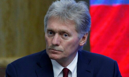 Rozhovory o Ukrajine bez Ruska nemajú zmysel, reaguje Kremeľ konferenciu vo Švajčiarsku