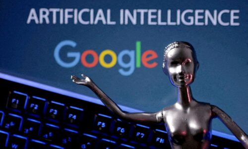 Google zvažuje spoplatnenie služieb založených na generatívnej umelej inteligencii