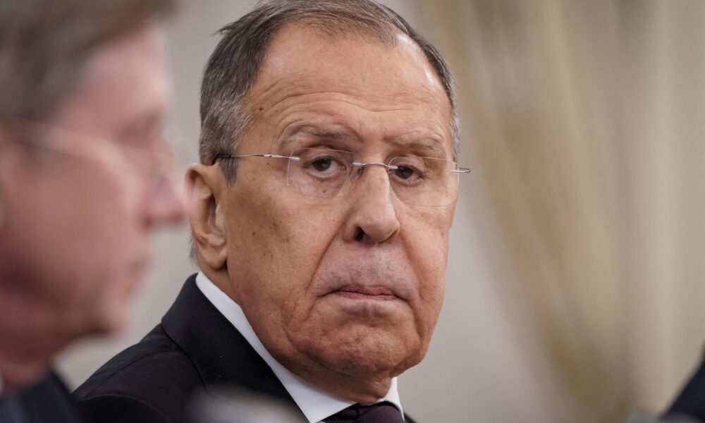 Moskva tvrdí, že pomoc Ukrajine, Izraelu a Taiwanu “zhorší svetové krízy”