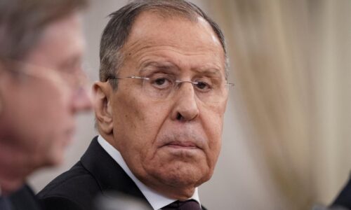 Moskva tvrdí, že pomoc Ukrajine, Izraelu a Taiwanu “zhorší svetové krízy”
