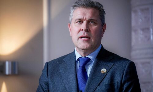 Island bude mať nového premiéra. Stane sa ním Bjarni Benediktsson