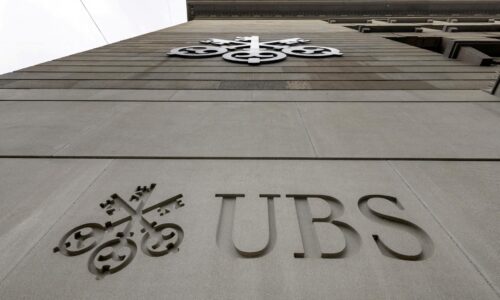 Nové kapitálové požiadavky na švajčiarske banky spomalia rast UBS