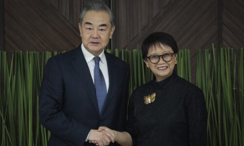 Čína a Indonézia by podporili plné členstvo Palestíny v OSN