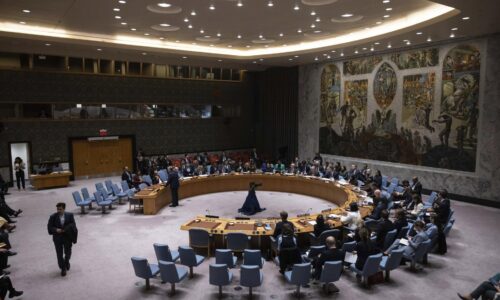 USA nepodporí palestínsku žiadosť o plné členstvo v OSN. Podľa Izraela nespĺňajú kritériá