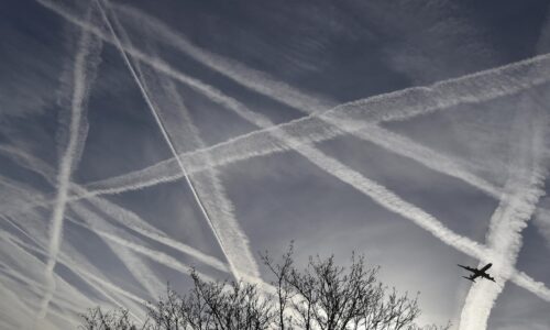 Desiatky tisíc letov hlásia rušenie signálu GPS. Pobaltské krajiny vinia Rusko, varujú pred katastrofou