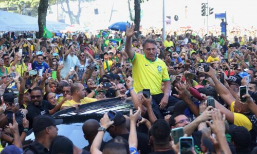 Brazílsky exprezident Bolsonaro podporil Elona Muska a žiadal ochranu slobody prejavu