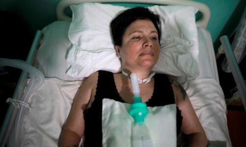 V Peru vykonali vôbec prvú eutanáziu