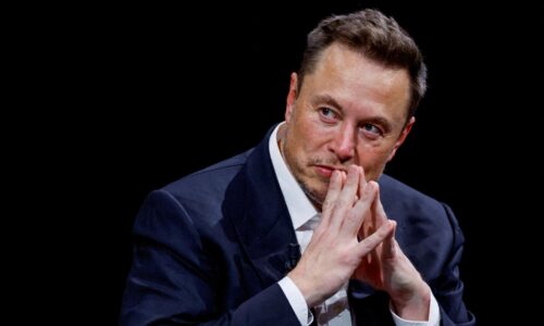 Riaditeľ Tesly Elon Musk pricestoval na návštevu Číny, diskutuje o spolupráci