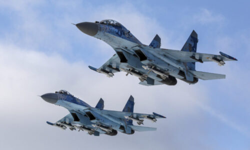 Nórsko dodá Ukrajine 22 stíhačiek F-16, z ktorých je 12 v prevádzkyschopnom stave