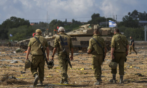Izraelská armáda tvrdí, že zabila veliteľa Hizballáhu
