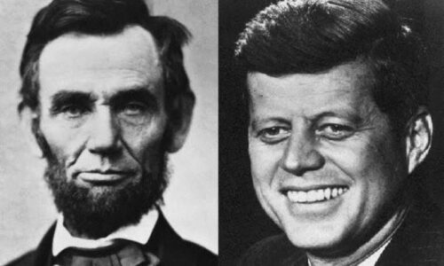 Lincoln – Kennedy. Zaujímavé podobnosti dvoch zavraždených prezidentov