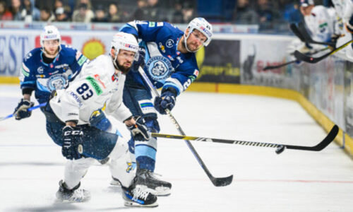 Nitra dokončila spanilú jazdu cez play-off Tipos extraligy a získala svoj druhý titul slovenského šampióna (foto)