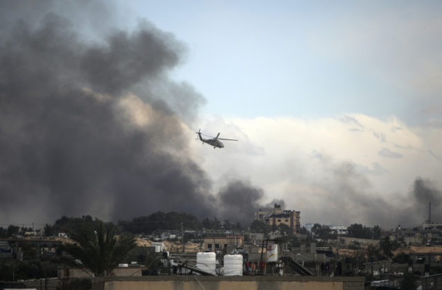 Bezpečnostná rada OSN prijala prvú rezolúciu o prímerí vo vojne v Pásme Gazy, budú Izrael a Hamas súhlasiť s napredovaním plánu?