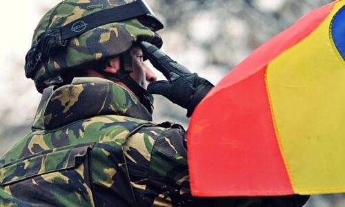 Aj Rumunsko sa chce priživiť na ukrajinskom konflikte – oživí výrobu munície a delostreleckých systémov