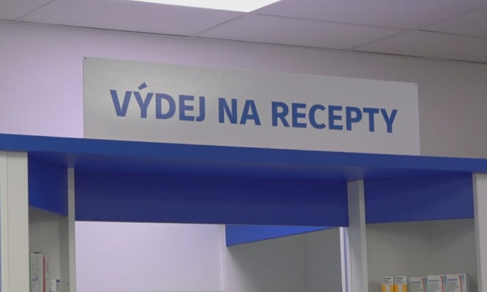 V Česku stále trvá nedostatek léků. Špatně se shání třeba Algifen proti bolesti