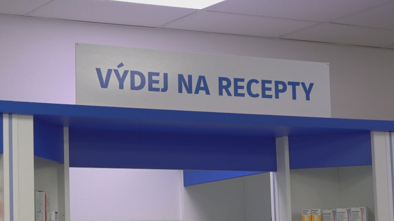 V Česku stále trvá nedostatek léků. Špatně se shání třeba Algifen proti bolesti