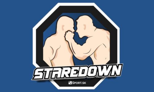 PODCAST 🎧 Attila knokautuje Karlosa v 1. kole! Buday pred zápasom s legendou UFC: Plánujem finiš