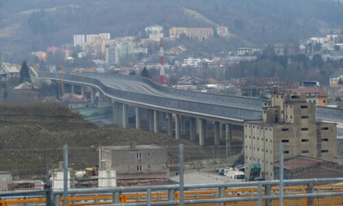 Dôležitá diaľnica na severe Slovenska sa pohla vpred. Ráž ide vyhlásiť tendre, stavať chce do roka
