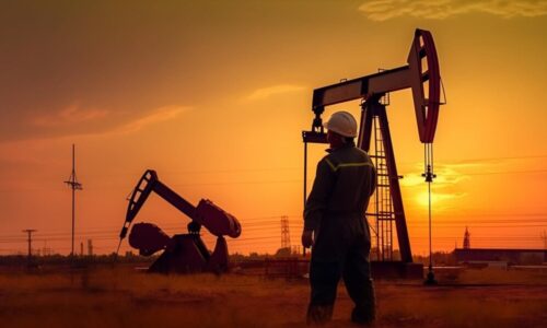Ceny ropy mierne vzrástli