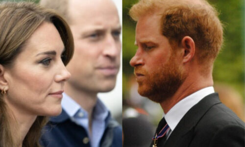 Trpké slová kráľovskej expertky o Harrym a Meghan Markle: „Netušia, čo sa deje so zdravím Kate“