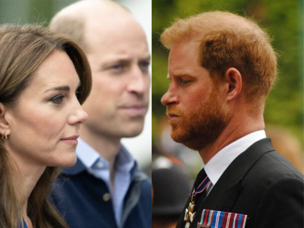 Trpké slová kráľovskej expertky o Harrym a Meghan Markle: „Netušia, čo sa deje so zdravím Kate“