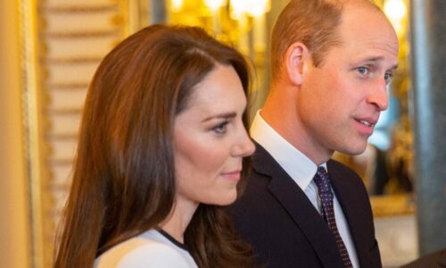 Vojvodkyňa Kate a princ William oslavujú 13. výročie svadby. Nešťastná fotka? Používatelia internetu boli pobúrení. „Skoro som omdlela“