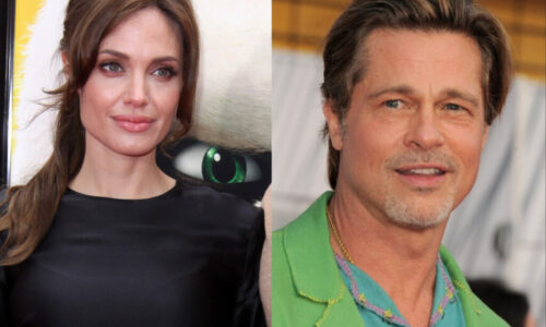 Angelina Jolie obviňuje Brada Pitta z dlhodobého domáceho NÁSILIA. Priatelia bránia herca: „Je to typické“
