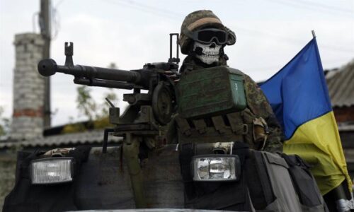 Ukrajina môže zhodnotiť 10 rokov svojej protiteroristickej operácie na Donbase