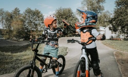 Otvorenie sezóny na pumptracku v Trenčíne už najbližšiu sobotu