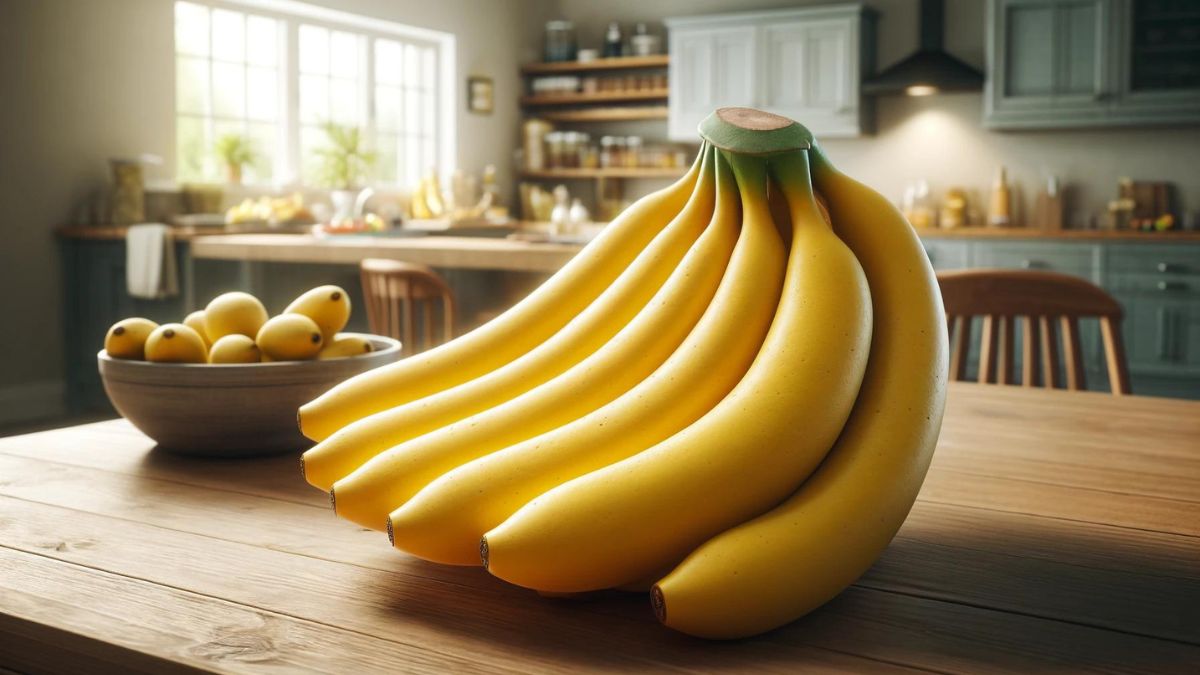 Banány kalórie, kcal, nutričné hodnoty, výživové hodnoty