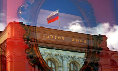 NYT: Konfiškácia ruských aktív zasadí ťažkú ​​ranu americkej ekonomike