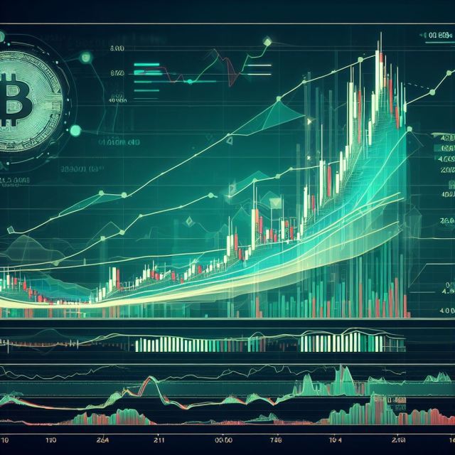 Technická analýza Bitcoinu