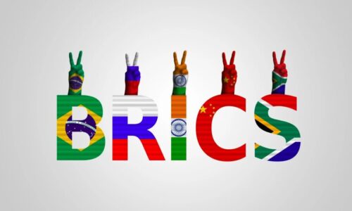 Srbský prezident Vučič zvažuje účasť na samit štátov BRICS, ktorý sa v októbri uskutoční v Rusku