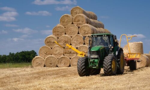 Čeští farmáři kupují ruská hnojiva, jsou nejlevnější. Podporujeme agresora, nechápe expert