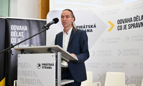 Koalice krotí Bartoše. S výroky o slovenském režimu to přehnal, zní od vládních politiků