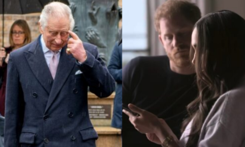 Pozve kráľ Karol princa Harryho a Meghan Markle na SPOLOČNÉ PRÁZDNINY? „Zúfalo túži vidieť svoje vnúčatá.“