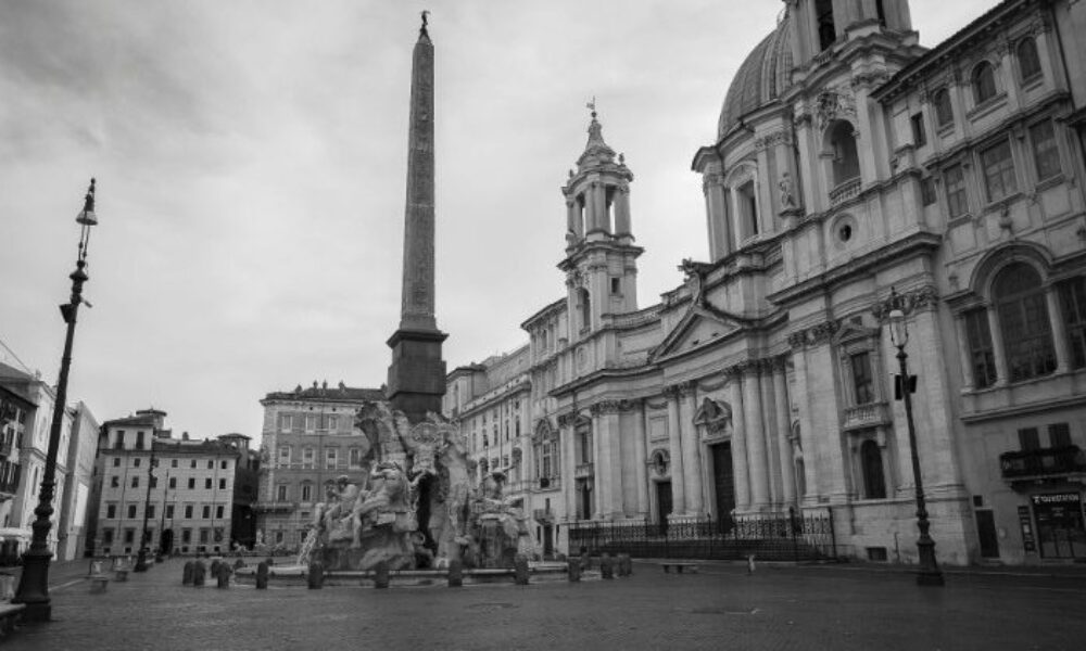 Jubileum 2025: V Ríme sa chystajú ďalšie kultúrne podujatia