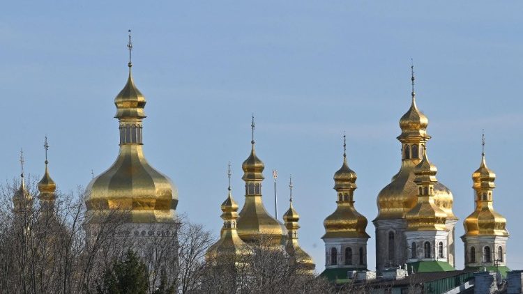 Ekumenická rada cirkví: Vojna na Ukrajine, ani žiadna vojna nie je svätá
