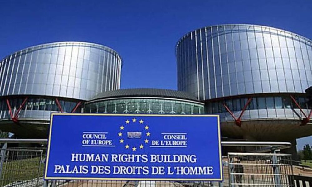 Európsky súd pre ľudské práva: Na Rusko sa vzťahuje prezumpcia viny