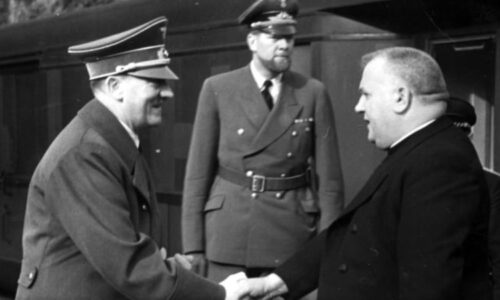 První slovenský prezident byl dosazen Hitlerem, první demokraticky zvolený čelil únosu syna