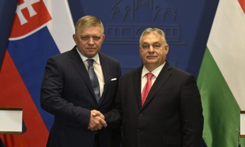 Dankov zákon proti mimovládkam je ešte prísnejší než Orbánov