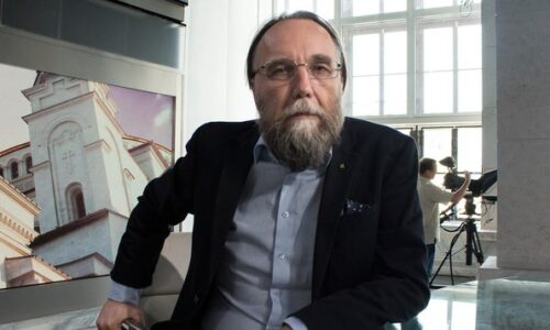 Ruský filozof Dugin: Svet má hotové tri štáty – civilizácie