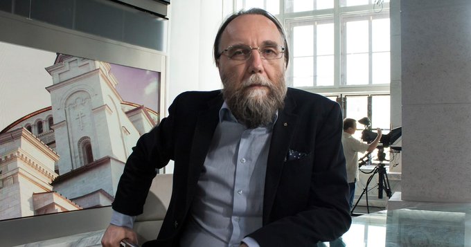 Ruský filozof Dugin: Svet má hotové tri štáty – civilizácie