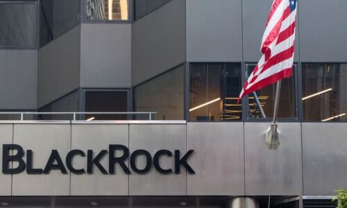 BlackRock, vypadni! Republikáni vyháňajú finančné fondy a banky podporujúce demokratov z ich štátov