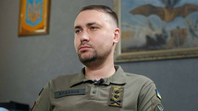 Šéf ukrajinskej rozviedky Budanov údajne zahynul pri raketovom útoku v Charkovskej oblasti