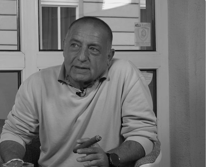 Zomrel podnikateľ a mediálny mág Fedor Flašík. Vo veku 66 rokov prehral boj s rakovinou
