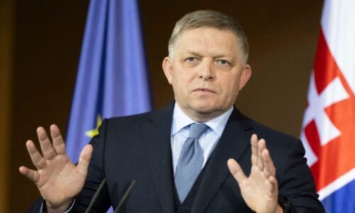 Robert Fico rázne: Slovensko odmieta tzv. Migračný pakt, ktorý schválila EÚ